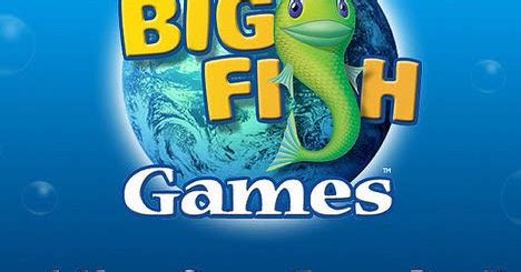 big fish games crack 2020